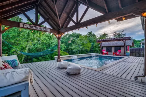 1010 Stanbridge Dr, Wylie, TX 75098