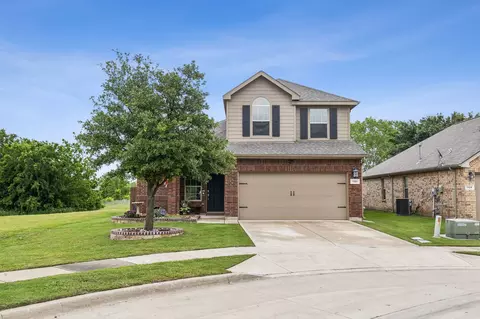 1101 Kachina Ln, Haslet, TX 76052
