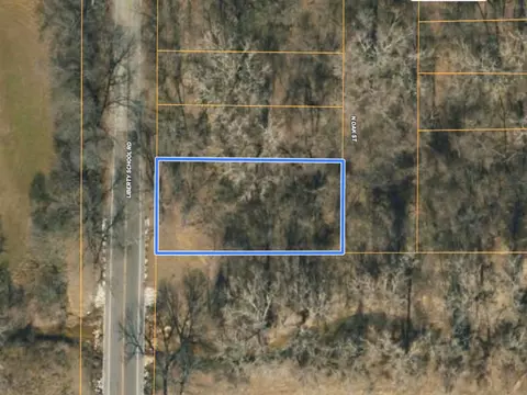 14291 Mcguire St, Azle, TX 76020