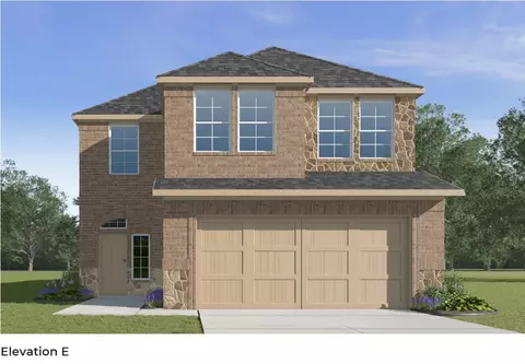 3905 Lyndhurst Ave, Little Elm, TX 75068