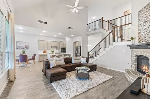 1409 Hickory Woods Way, Wylie, TX 75098