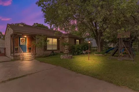 3055 Lanoue Dr, Dallas, TX 75220