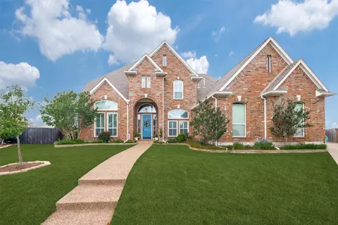 1824 Stone Crest Dr, Flower Mound, TX 75028