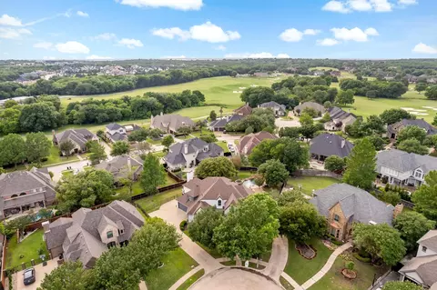 14 Siesta Cir, Heath, TX 75032