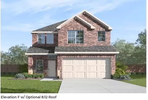 3909 Lyndhurst Ave, Little Elm, TX 75068