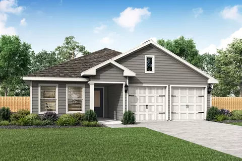 9941 Voyager Ln, Fort Worth, TX 76131