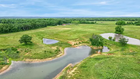 tbd Chickasaw Rd, Colbert, OK 74733 photo 13