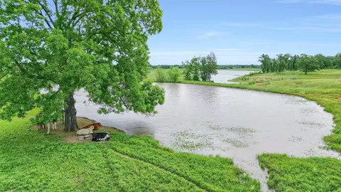 tbd Chickasaw Rd, Colbert, OK 74733 photo 10