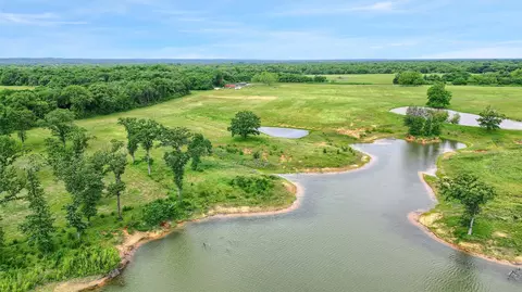 tbd Chickasaw Rd, Colbert, OK 74733 photo 8