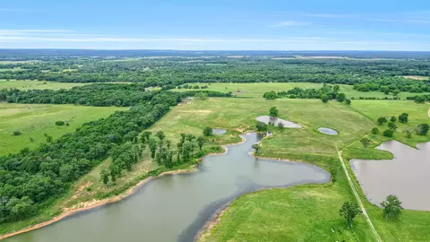 tbd Chickasaw Rd, Colbert, OK 74733 photo 9