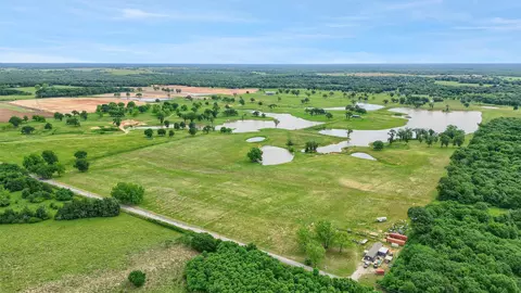 tbd Chickasaw Rd, Colbert, OK 74733