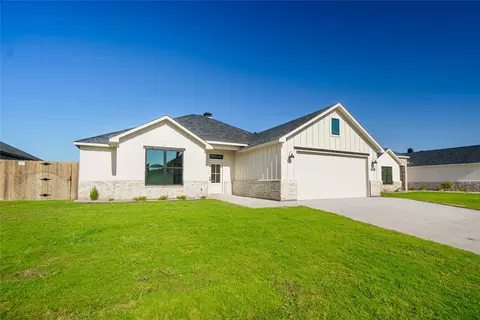 7738 Langford Dr, Abilene, TX 79606