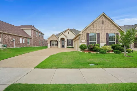 9740 Arctic Dr, Frisco, TX 75035