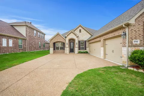 9740 Arctic Dr, Frisco, TX 75035 photo 3