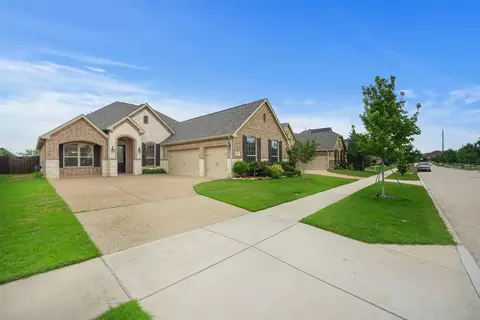 9740 Arctic Dr, Frisco, TX 75035 photo 2