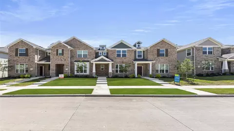 3015 Willow Wood Ct #10, Crandall, TX 75114