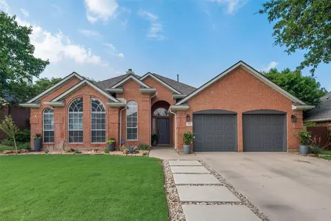 18 Durango Dr, Trophy Club, TX 76262