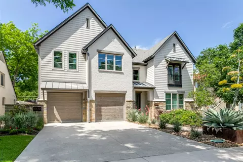 5839 Martel Ave, Dallas, TX 75206
