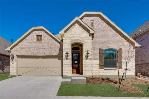 325 Driftwood Ln, Argyle, TX 76226