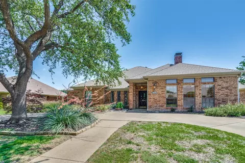 1504 Harrington Dr, Plano, TX 75075