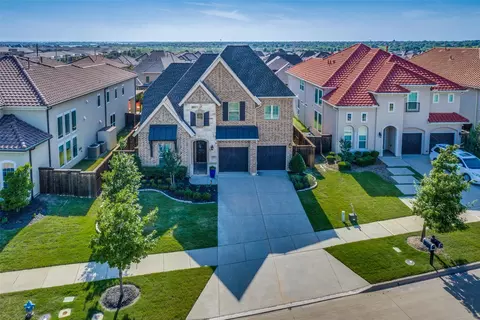 6581 Backstretch Blvd, Frisco, TX 75036