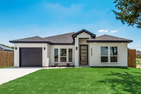 2502 Pall Mall Ave, Dallas, TX 75241