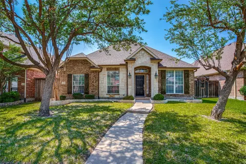 4449 Hearthstone Dr, Frisco, TX 75034