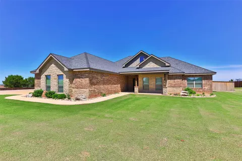 273 Edge Cliff Ct, Abilene, TX 79606