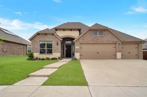 517 Firethorn Dr, Royse City, TX 75189