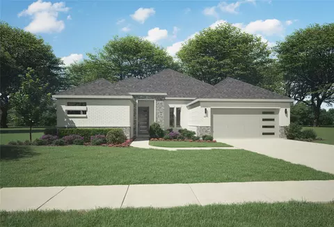 452 Sugarlands Dr, Waxahachie, TX 75165