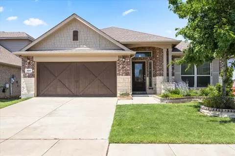 3241 Lakewood Bluffs Trl, Lewisville, TX 75010