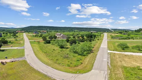 tbd Frog Branch Ct, Graford, TX 76449