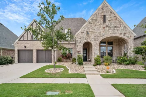 9623 Princess Anna Ln, Frisco, TX 75035