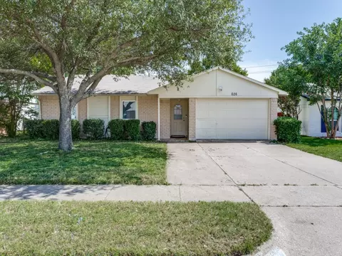 626 Valley View Dr, Allen, TX 75002