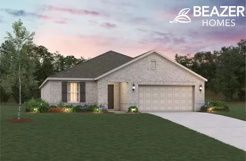 1808 Briar Rose Dr, Denton, TX 76207