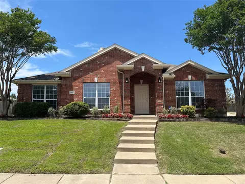 2011 Harvester Dr, Rockwall, TX 75032