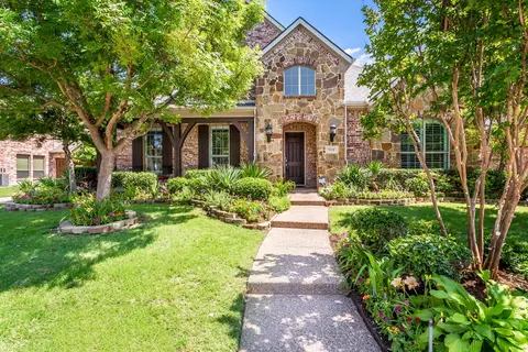 921 Mckamy Dr, Allen, TX 75013