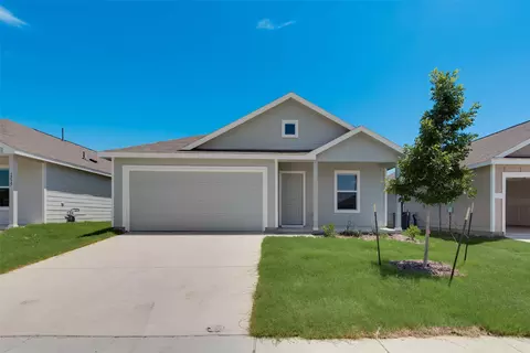 1717 Miracle Way, Crandall, TX 75114
