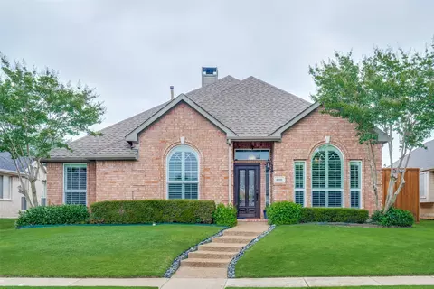 4016 Lantana Ln, Plano, TX 75093