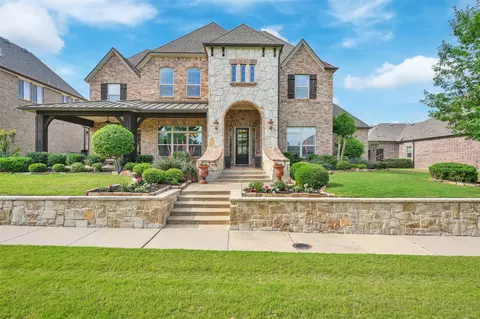 1358 Hamilton Grn, Allen, TX 75013