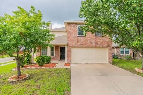 1040 Singletree Dr, Forney, TX 75126