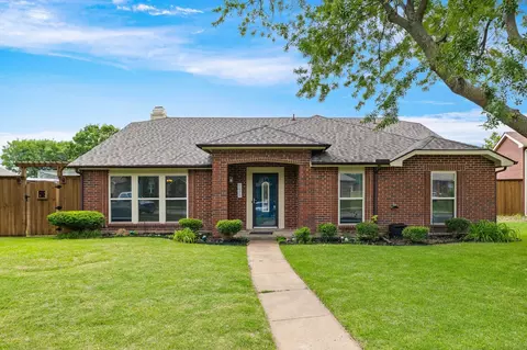 4625 Archer Dr, The Colony, TX 75056