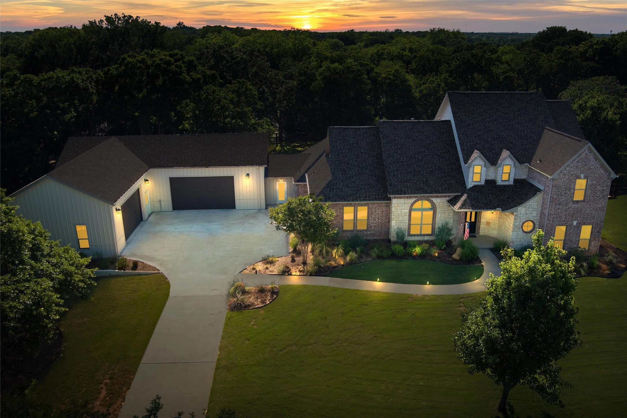 8000 Steeplechase Cir  