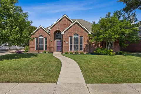 203 Worchester Ln, Allen, TX 75002