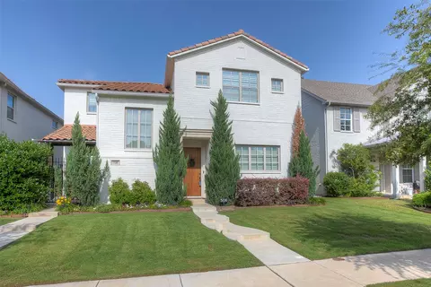 508 Sheer Bliss Ln, Fort Worth, TX 76114