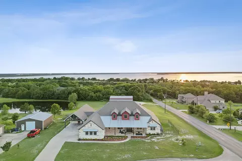 980 Lakeridge Dr, Lavon, TX 75166