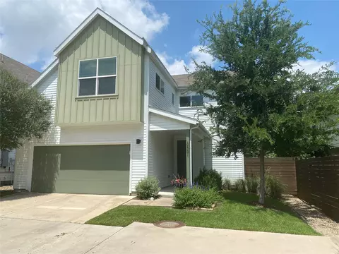 6591 Arborist Ln, Dallas, TX 75214