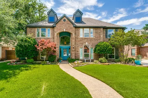 129 Pecan Hollow Dr, Coppell, TX 75019