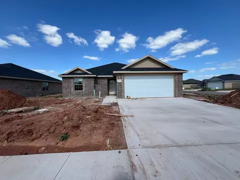 1839 Sweetwater Ln, Abilene, TX 79602