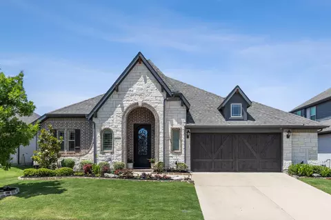 1217 Putman Dr, Mckinney, TX 75071